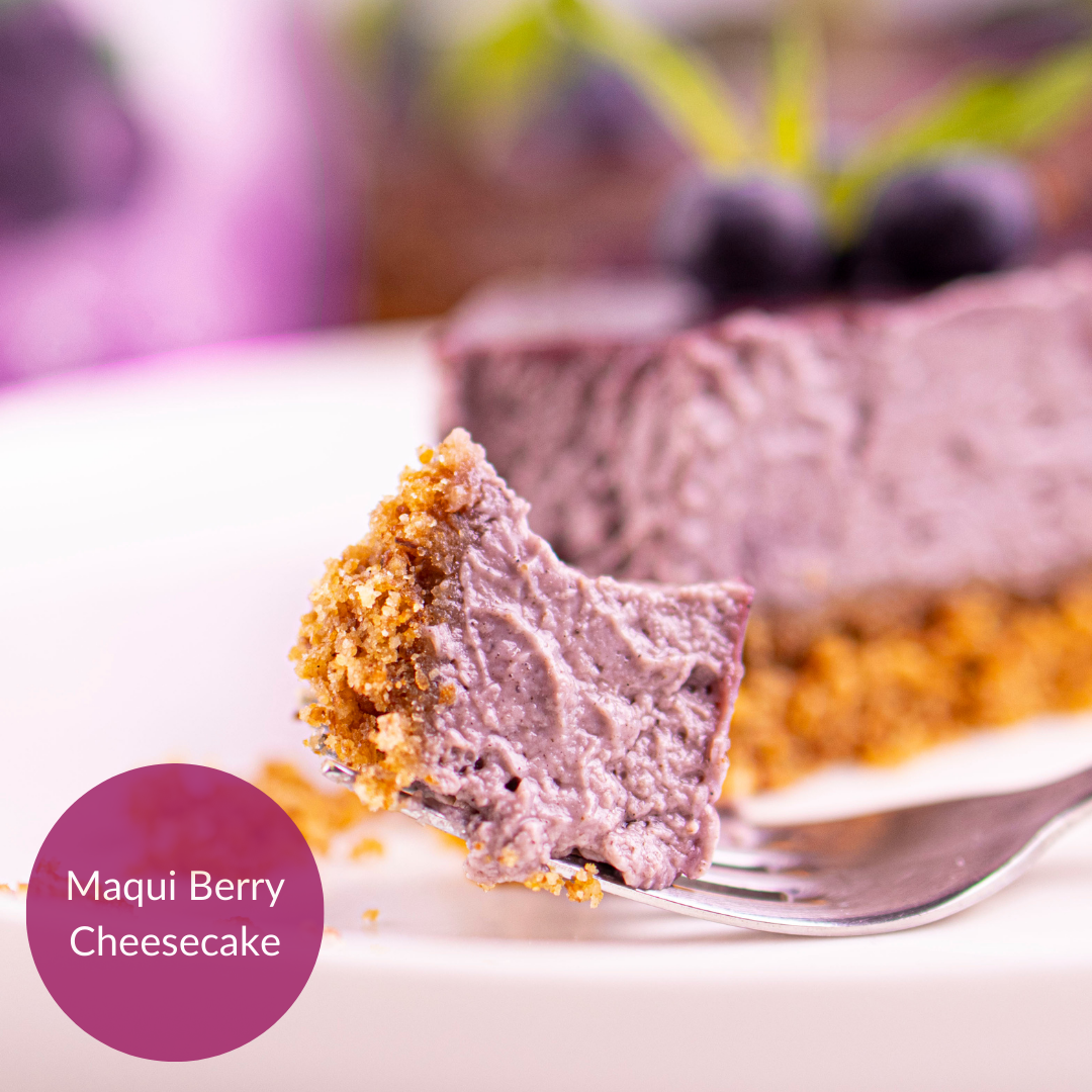 Maqui Berry