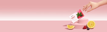 Miracle Berry Online | Buy Miracle Fruit Products | FruitMe