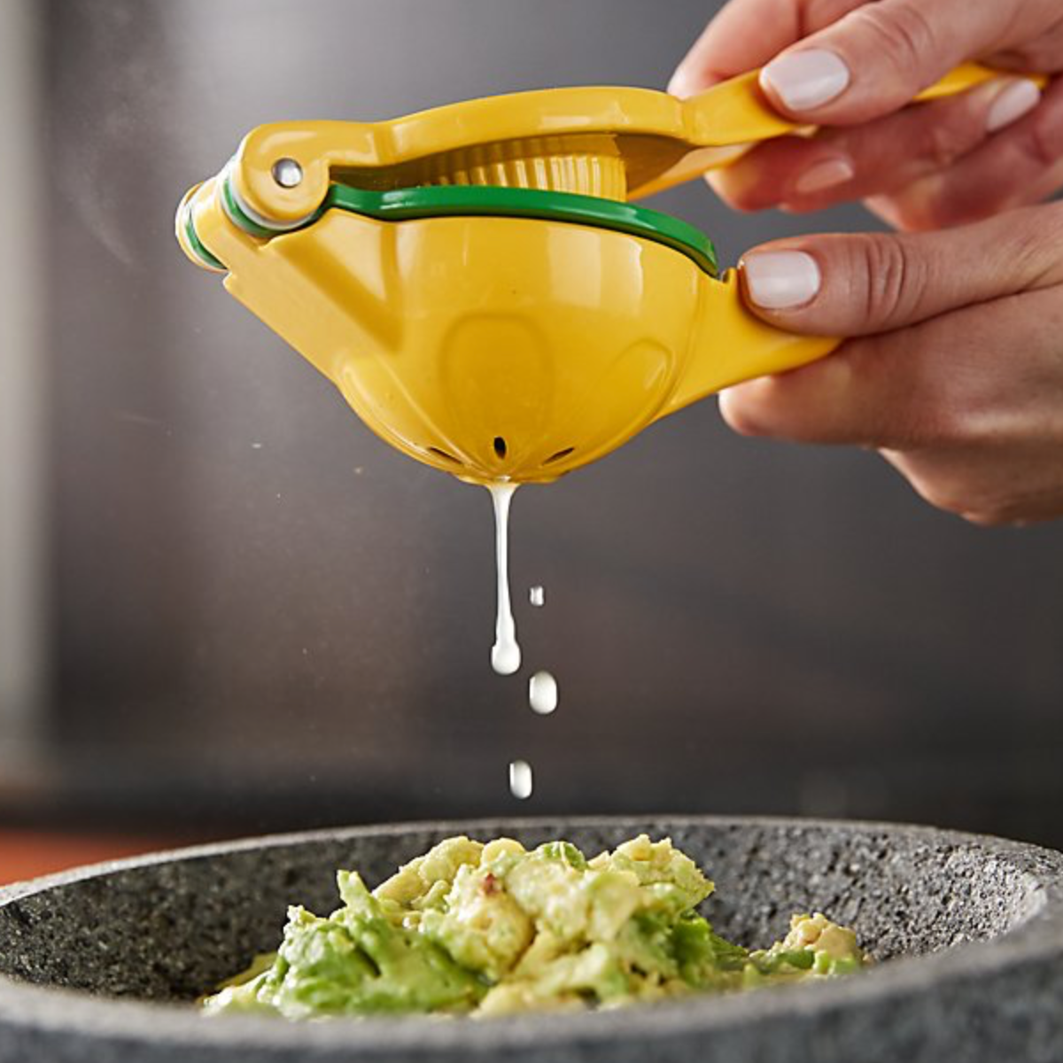 Lemon Lime Citrus Squeezer Miracle Fruit